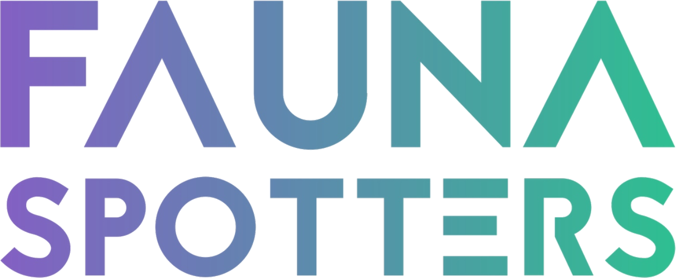 Fauna Spotters logo